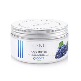 Kanu Nature Masło do ciała 190 g winogrono greckie