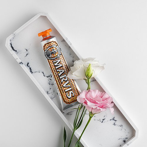 Marvis Orange Blossom Bloom toothpaste 75 ml