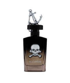 Gulf Orchid Woda perfumowana dla mężczyzn El Capitan, 100 ml