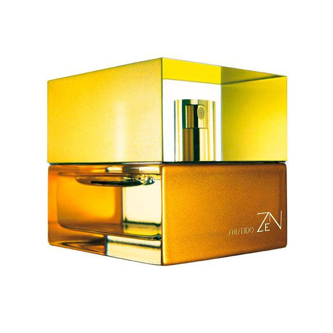 SHISEIDO Zen Woman EDP spray 100ml