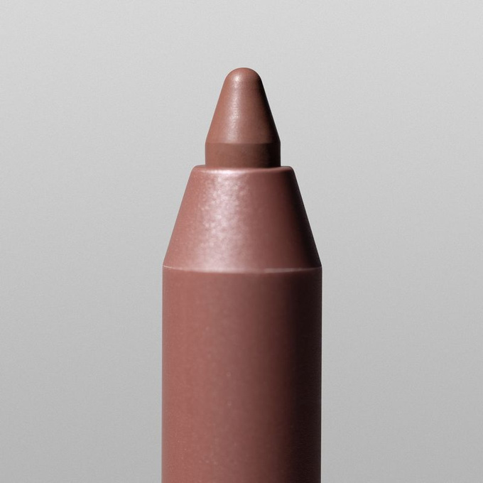 INGLOT Konturówka do ust Creamy Soft Cocoa Nude 03, 1,32 g