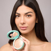 SWEED Rozświetlacz The Highlighter - Aurora - Ivory Gold