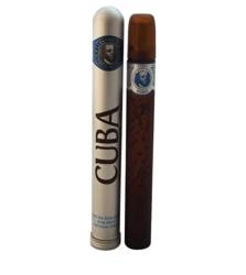 Cuba Blue woda toaletowa spray 35 ml