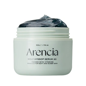 Arencia Holy Hyssop Serum 30 serum redukujące przebarwienia, 50 g