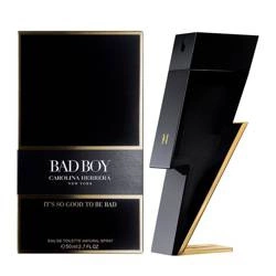 CAROLINA HERRERA Bad Boy EDT spray 50ml