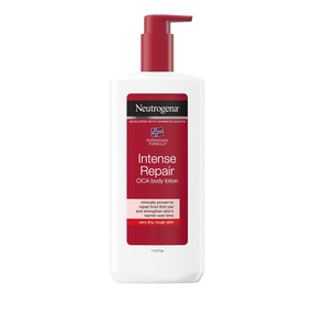 Neutrogena Intense Repair intensywnie regenerujący balsam do ciała 400ml