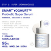 Korres Dwuetapowy rytuał z Black Pine i Smart Yoghurt™