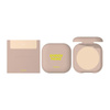 poppy head skinivine pressed powder Puder prasowany - 01 Barely , 6,5 g
