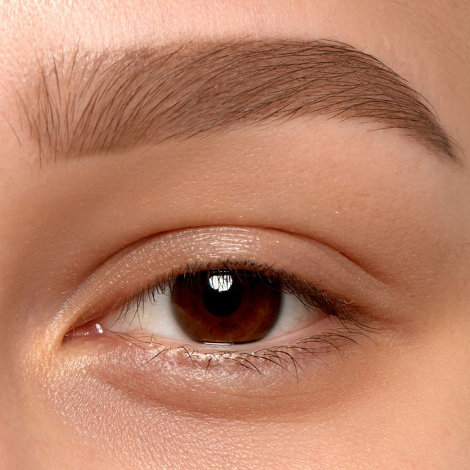 INGLOT Konturówka do brwi w żelu AMC 19, 2 g