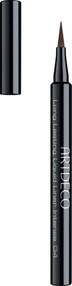 ArtDeco Eyeliner Long Lasting Liquid Liner Intense 04, 0,6 ml