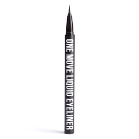 INGLOT Eyeliner One Move 01, 0,55 ml