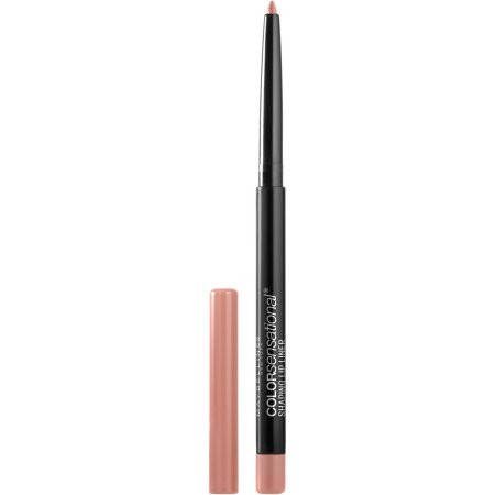 Color Sensational Shaping Lip Liner konturówka do ust 10 Nude Whisper 0.28g