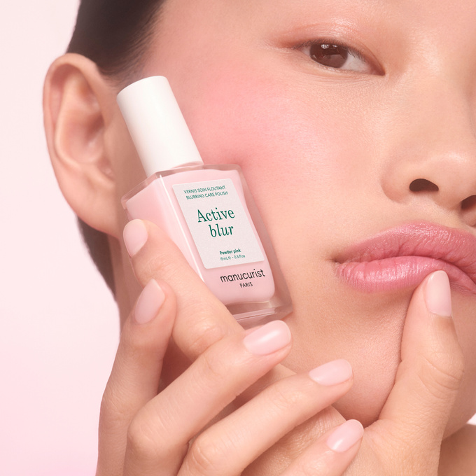 Manucurist Active Blur 15 ml