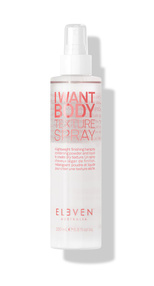 ELEVEN Australia Puder w sprayu dodający objętości i tekstury, 200 ml