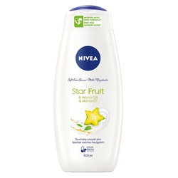 Star Fruit & Monoi Oil Soft Care Shower żel pod prysznic 500 ml