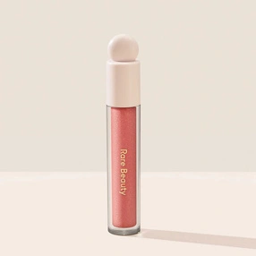 Rare Beauty Luminizing Lip Gloss Beam błyszczyk rozświetlający, 3,8 ml