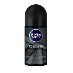 Men Deep antyperspirant w kulce 50 ml