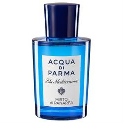 ACQUA DI PARMA Blu Mediterraneo Mirto Di Panarea Unisex EDT spray 75ml