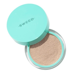 SWEED Podkład Miracle Powder - Light