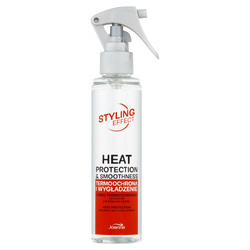 Styling Effect spray termoochronny do włosów 150 ml