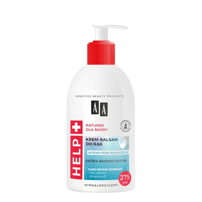 Help krem-balsam do rąk XXL 275 ml