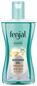 Fenjal Olejek pod prysznic Shower Oil Classic 225 ml