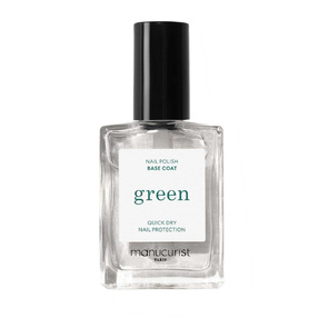 Manucurist Green Baza pod lakier do paznokci, 15 ml