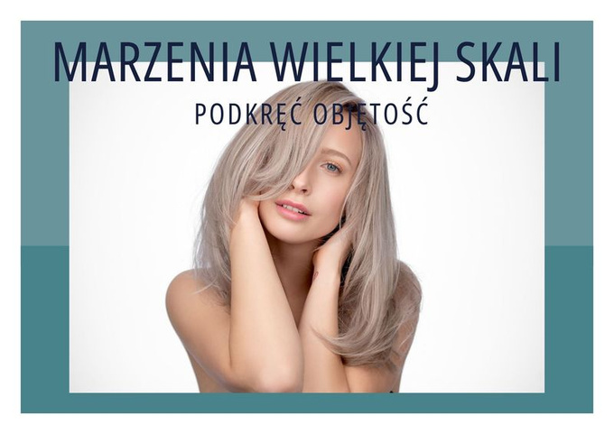 HH SIMONSEN Szampon Do Budowania Objętości Włosów, 250 ml