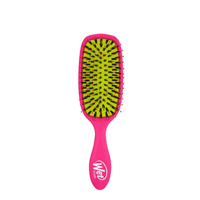 Wet Brush Szczotka do włosów wygładzająca Pink