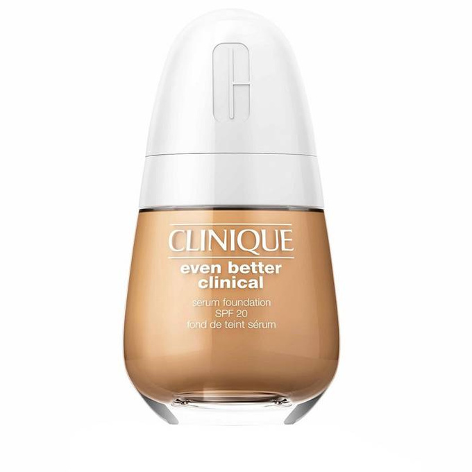 Even Better Clinical™ Serum Foundation SPF20 podkład wyrównujący koloryt skóry CN 74 Beige 30 ml