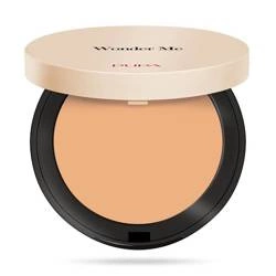 PUPA Milano Wonder Me Puder do twarzy 030 Warm Beige