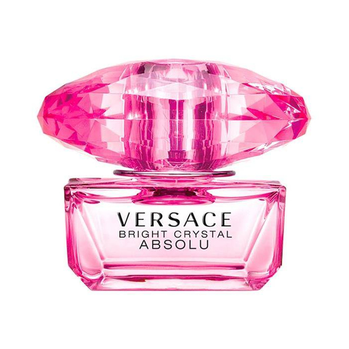 VERSACE Bright Crystal Absolu EDP spray 50ml