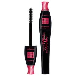 Mascara Twist Up The Volume tusz do rzęs 23 Black 8 ml