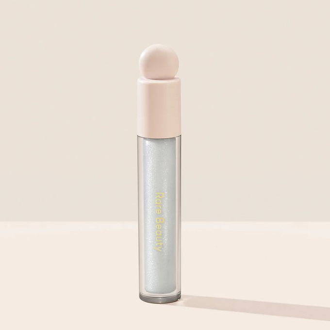 Rare Beauty Luminizing Lip Gloss Dazzle błyszczyk rozświetlający, 3,8 ml