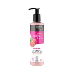 Natural Volumising Conditioner odżywka nadająca objętość do włosów Raspberry & Acai 280 ml