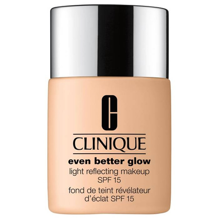Even Better™ Glow Light Reflecting Makeup SPF15 podkład do twarzy CN10 Alabaster 30 ml