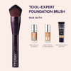 BY TERRY Pędzel do podkładu Brush 2 - Foundation Brush