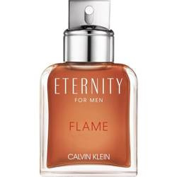 Calvin Klein Eternity Flame For Men woda toaletowa spray 50ml