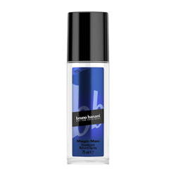 Magic Man dezodorant w naturalnym sprayu 75 ml