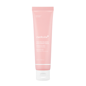 Medicube PDRN Pink Hyaluronic Moisturizing Cream, 50 ml