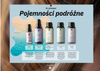HH SIMONSEN Olejek Do Stylizacji Włosow,Wersja Podróżna 30 ml