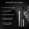 Laura Mercier Caviar Extravagant Mascara - tusz do rzęs, Black, 8.5 g
