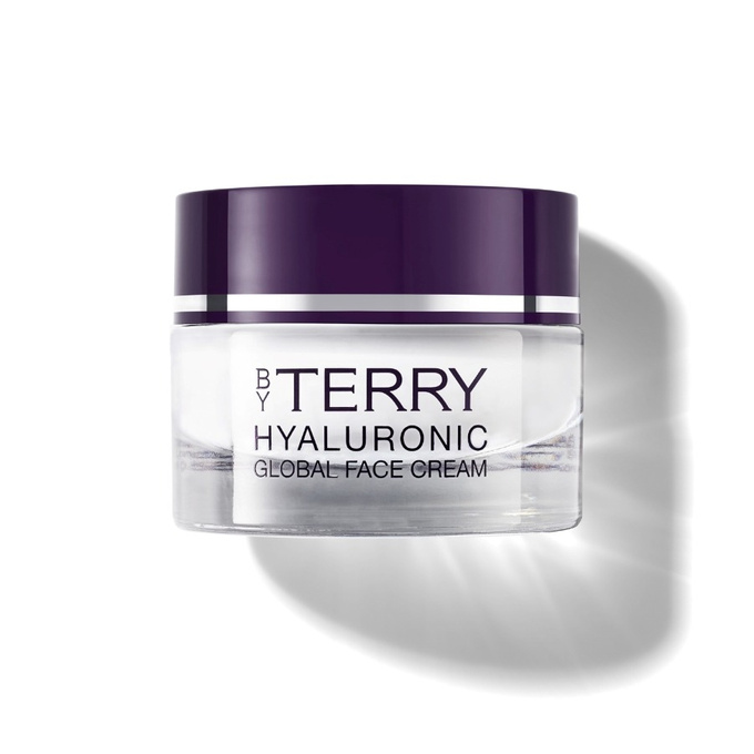 By Terry Wersja Podróżna Hyaluronic Face Cream 15ml