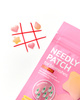 Needly Patch for Blemishes Colorful plasterki na niedoskonałości, 12 szt.