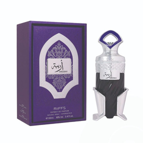 Nusuk Areebah – Woda perfumowana unisex, 100 ml