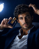 Ggema Woda perfumowana męska Blue Velvet 100 ml
