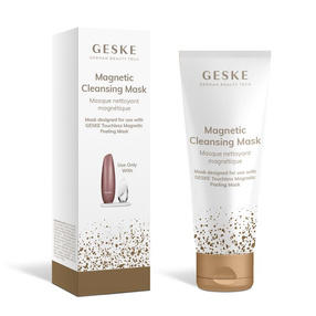 GESKE Magnetyczna maseczka oczyszczająca, 50 ml