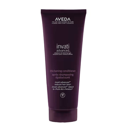 Aveda Invati Advanced Thickening Conditioner zagęszczająca odżywka do włosów 200ml