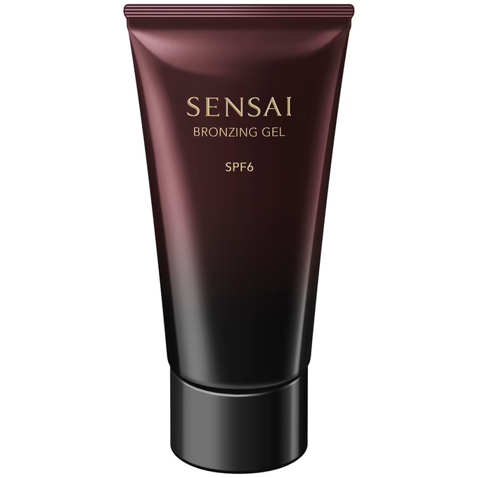 Sensai Bronzing Gel żel brązujący BG61, 50 ml