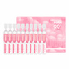Medicube PDRN Pink One Day Serum, 10 x 1,5 ml